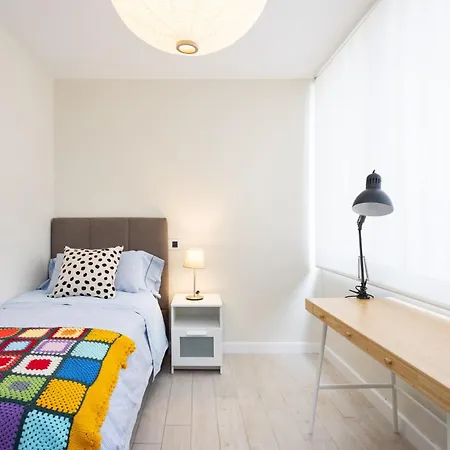 Home2book Bright & Communal Pool Cruz