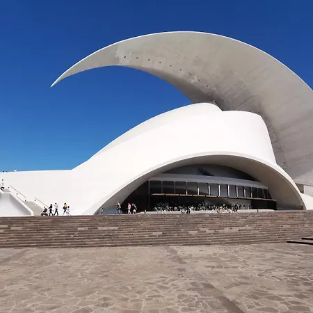 Home2book Bright & Communal Pool Cruz דירה *