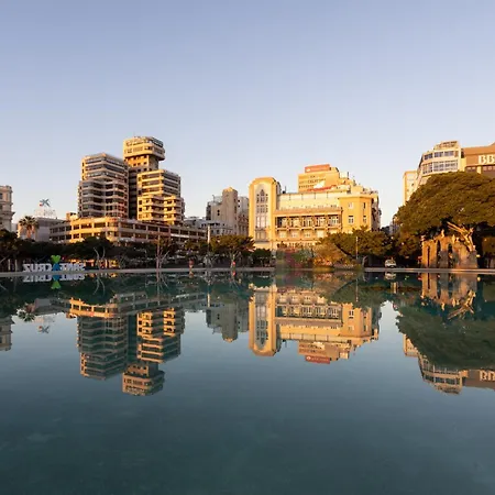 Home2book Bright & Communal Pool Cruz