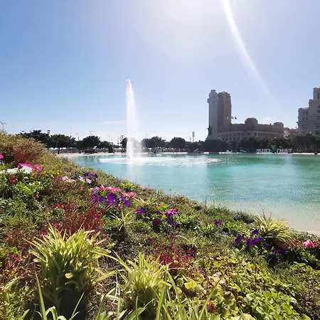 Home2book Bright & Communal Pool Cruz * סנטה קרוז דה טנריף