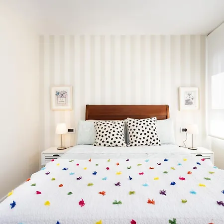 Home2book Bright & Communal Pool Cruz