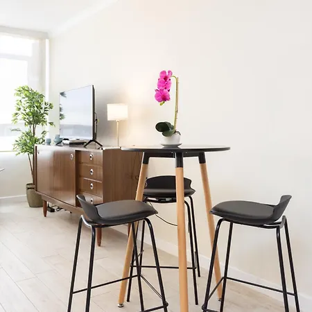 Home2book Bright & Communal Pool Cruz Apartamento Santa Cruz de Tenerife