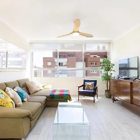 Home2book Bright & Communal Pool Cruz سانتا كروز دي تينيريف