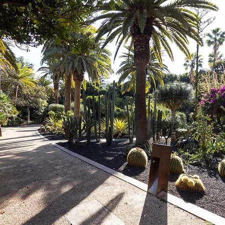 Home2book Bright & Communal Pool Cruz * سانتا كروز دي تينيريف