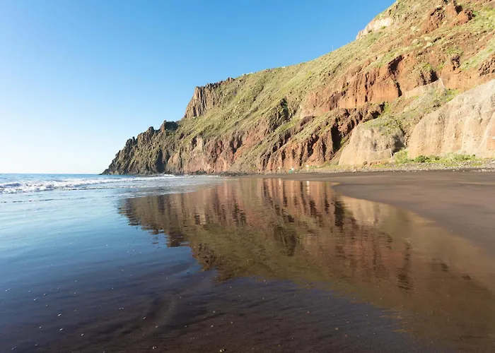 아파트 Home2book Bright & Communal Pool Cruz 산타크루스데 테네리페