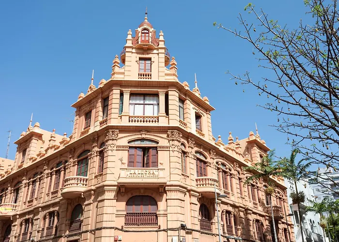 Home2book Bright & Communal Pool Cruz 公寓 *