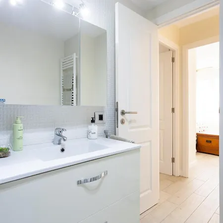 דירה Home2book Bright & Communal Pool Cruz סנטה קרוז דה טנריף