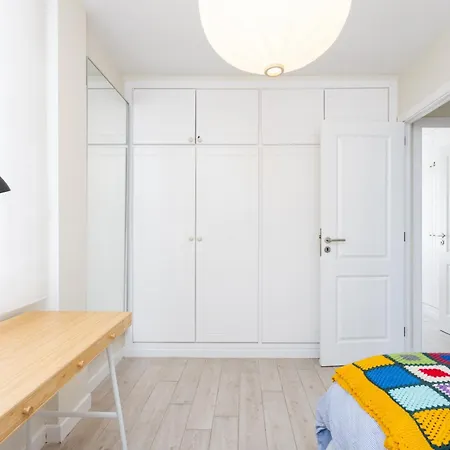 Home2book Bright & Communal Pool Cruz Santa Cruz de Tenerife