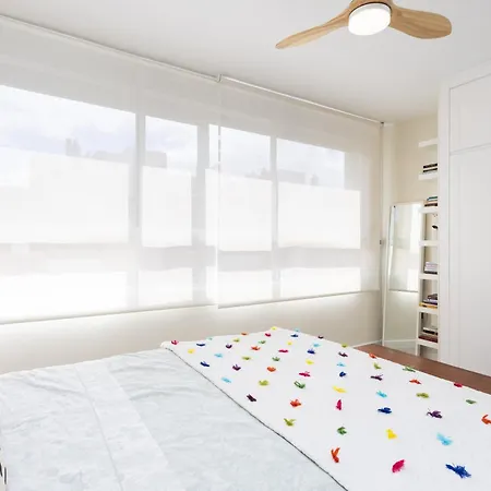Home2book Bright & Communal Pool Cruz Apartment