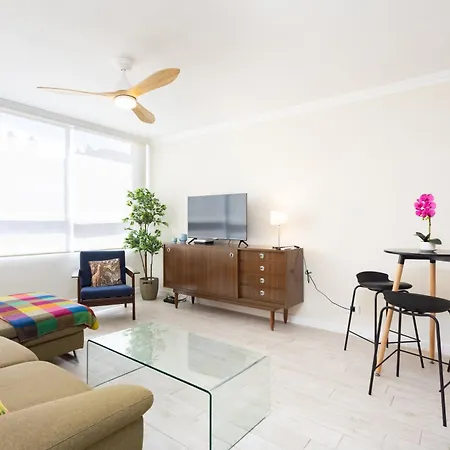 Home2book Bright & Communal Pool Cruz Apartment *