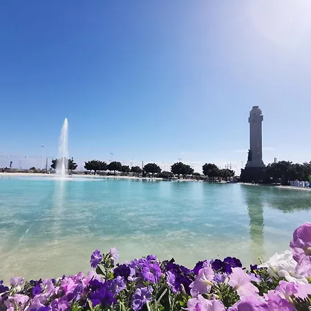 Home2book Bright & Communal Pool Cruz Appartement *