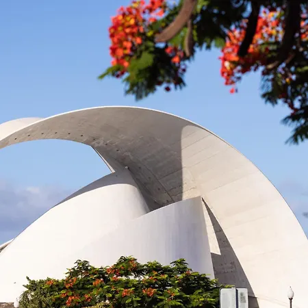 Lägenhet Home2book Bright & Communal Pool Cruz