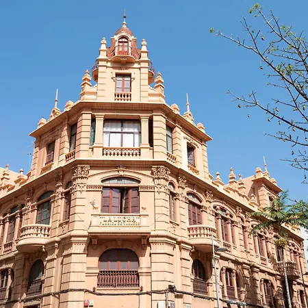 Home2book Bright & Communal Pool Cruz Appartement *