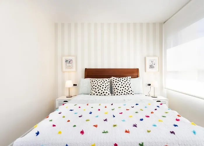 Home2book Bright & Communal Pool Cruz