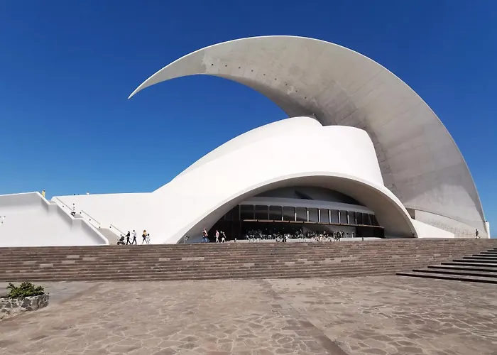 Home2book Bright & Communal Pool Cruz Appartamento *