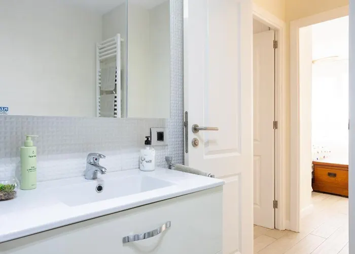 Appartamento Home2book Bright & Communal Pool Cruz Santa Cruz de Tenerife