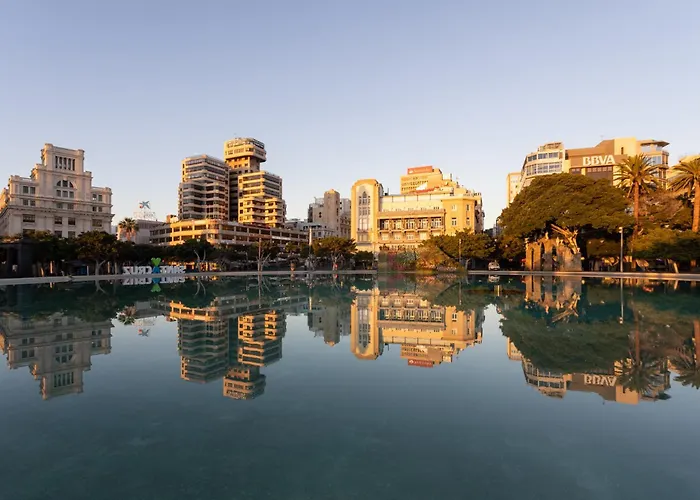 Home2book Bright & Communal Pool Cruz