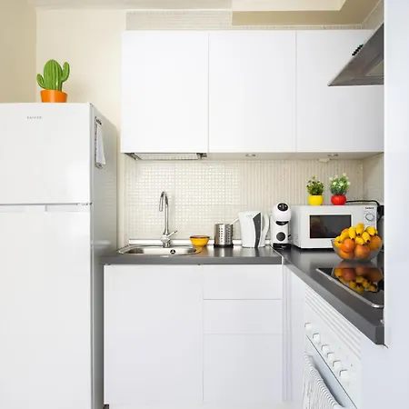 Home2book Bright & Communal Pool Cruz