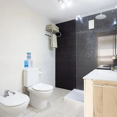 Home2book Bright & Communal Pool Cruz