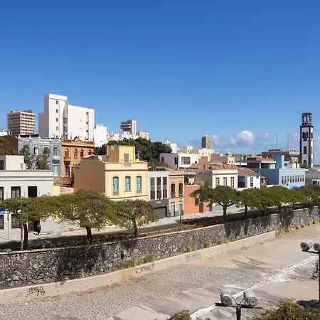 Home2book Bright & Communal Pool Cruz Santa Cruz de Tenerife