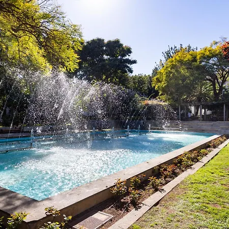 Home2book Bright & Communal Pool Cruz